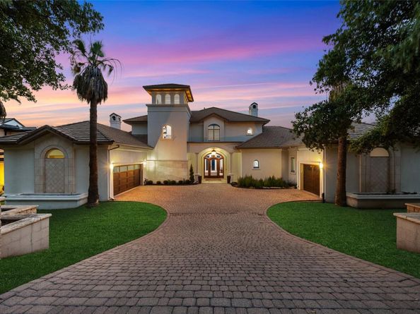 2547 Waymaker WAY, Austin TX 78746