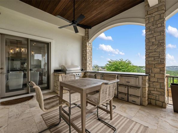 2547 Waymaker WAY, Austin TX 78746