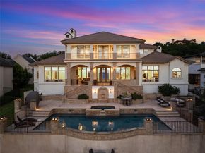 2547 Waymaker WAY, Austin TX 78746