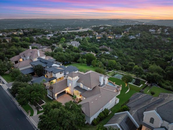 2547 Waymaker WAY, Austin TX 78746
