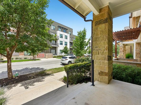 3917 Vaughan ST, Austin TX 78723