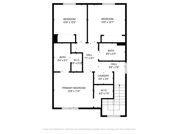 2301 Local Rebel LOOP, Leander TX 78641