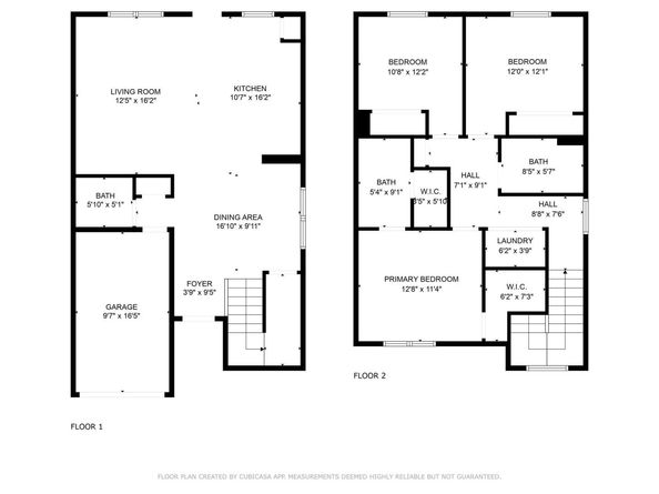 2301 Local Rebel LOOP, Leander TX 78641