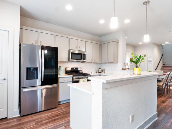 2301 Local Rebel LOOP, Leander TX 78641