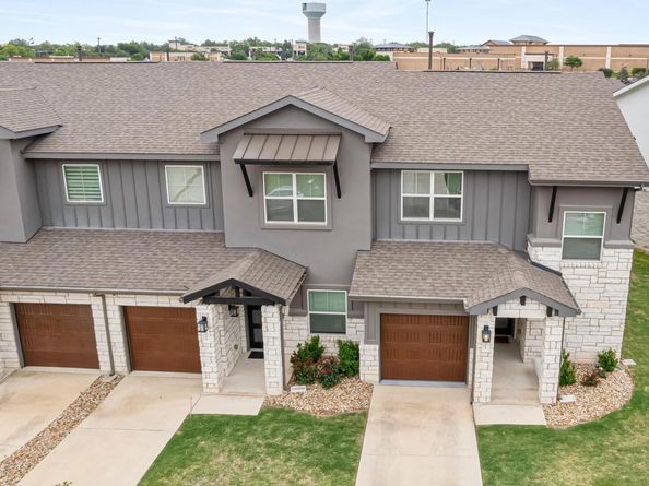 2301 Local Rebel LOOP, Leander TX 78641