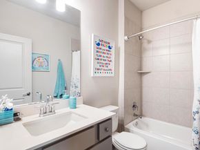 2301 Local Rebel LOOP, Leander TX 78641