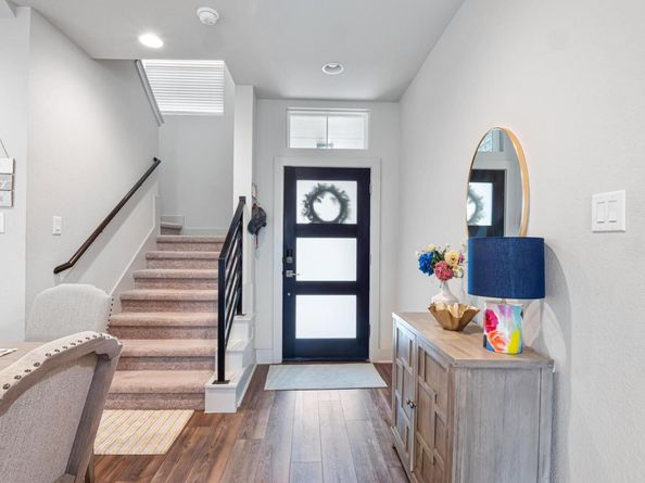 2301 Local Rebel LOOP, Leander TX 78641