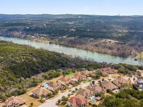 11507 Shoreview Overlook, Austin TX 78732