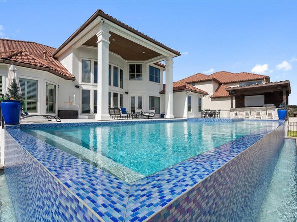 11507 Shoreview Overlook, Austin TX 78732