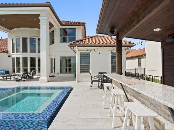 11507 Shoreview Overlook, Austin TX 78732