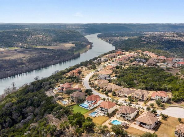 11507 Shoreview Overlook, Austin TX 78732