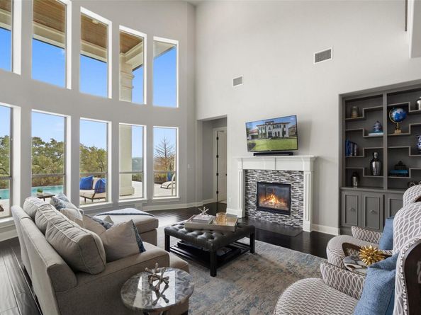 11507 Shoreview Overlook, Austin TX 78732
