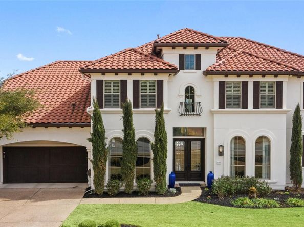 11507 Shoreview Overlook, Austin TX 78732