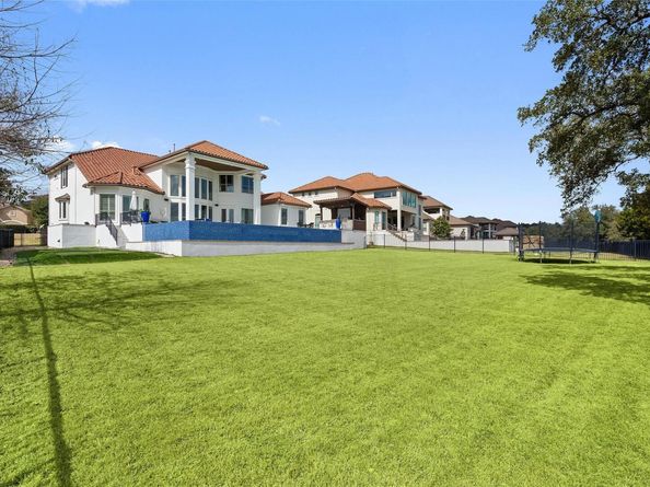 11507 Shoreview Overlook, Austin TX 78732