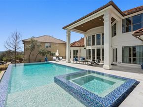 11507 Shoreview Overlook, Austin TX 78732