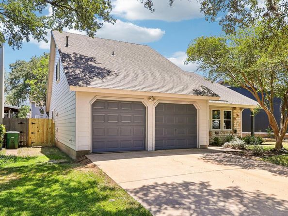 7703 Copperas DR, Austin TX 78749