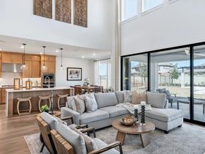 519 Tricia CT, Liberty Hill TX 78642