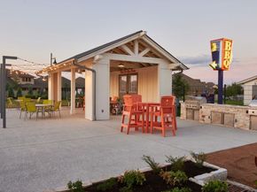 519 Tricia CT, Liberty Hill TX 78642