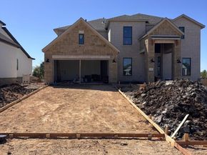 519 Tricia CT, Liberty Hill TX 78642