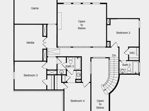 519 Tricia CT, Liberty Hill TX 78642