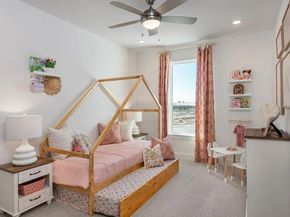 519 Tricia CT, Liberty Hill TX 78642