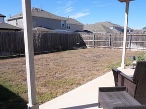 1521 Hope Ranch RD, Leander TX 78641
