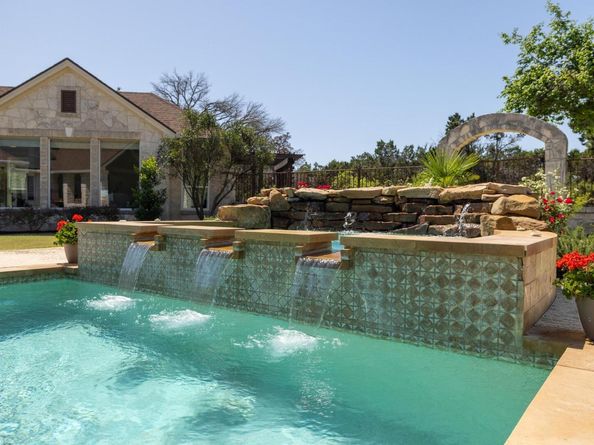 1310 Ventana CYN, Leander TX 78641