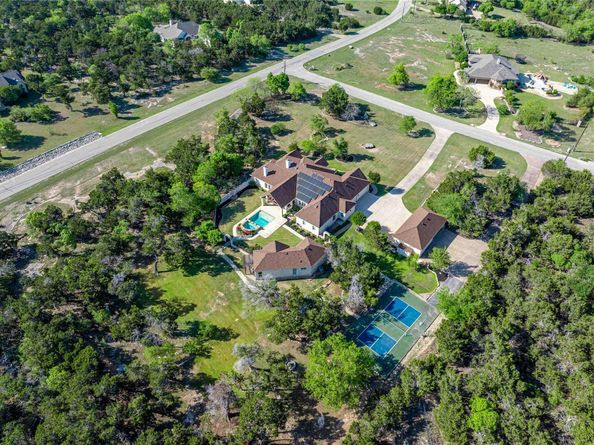 1310 Ventana CYN, Leander TX 78641