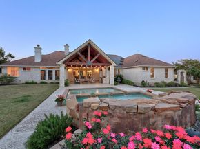 1310 Ventana CYN, Leander TX 78641