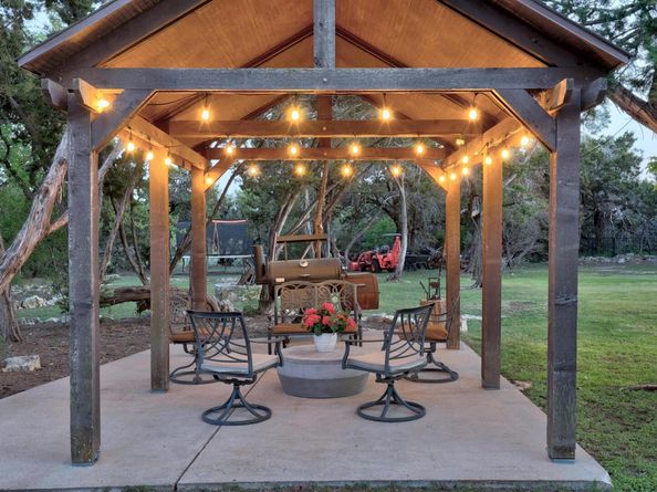 1310 Ventana CYN, Leander TX 78641