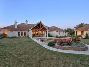 1310 Ventana CYN, Leander TX 78641