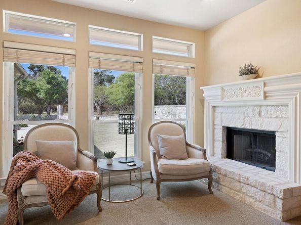 1310 Ventana CYN, Leander TX 78641
