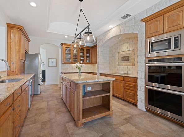 1310 Ventana CYN, Leander TX 78641