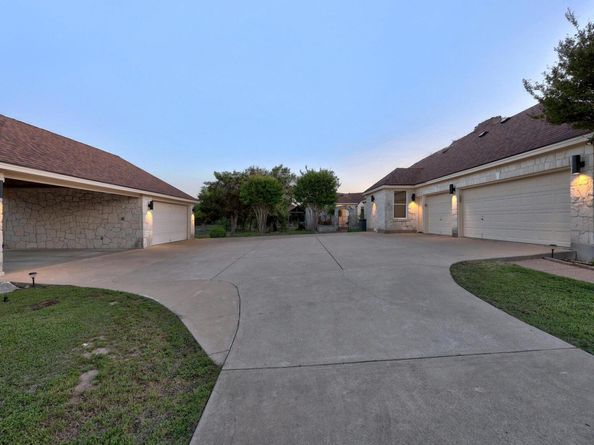 1310 Ventana CYN, Leander TX 78641