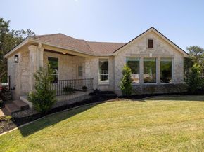 1310 Ventana CYN, Leander TX 78641