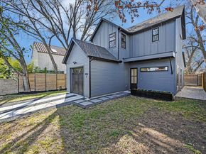 3503 Kay ST 2, Austin TX 78702