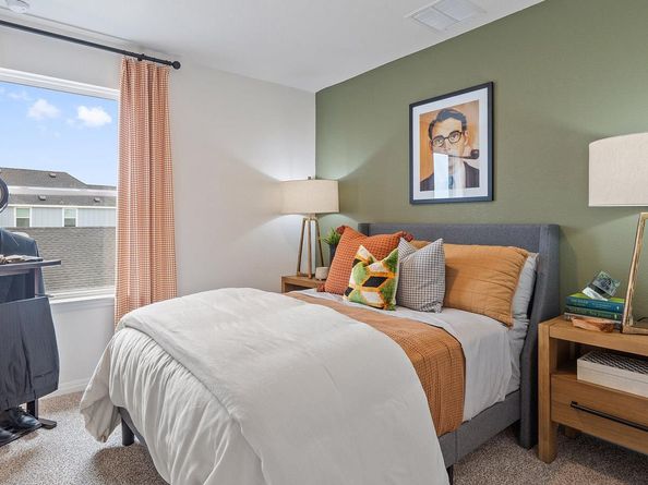 2519 Ophelia Levi LN, Round Rock TX 78665