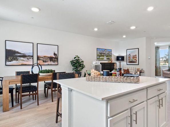 2519 Ophelia Levi LN, Round Rock TX 78665