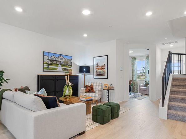 2519 Ophelia Levi LN, Round Rock TX 78665