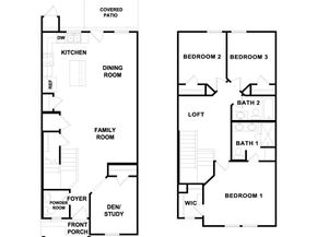 2519 Ophelia Levi LN, Round Rock TX 78665