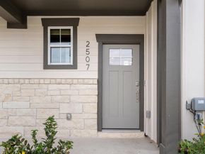 2519 Ophelia Levi LN, Round Rock TX 78665