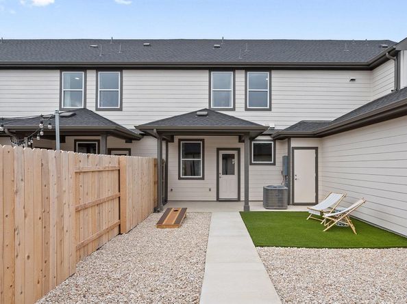 2519 Ophelia Levi LN, Round Rock TX 78665