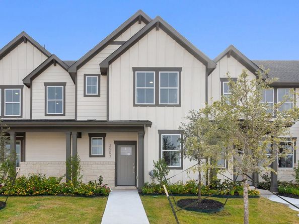 2519 Ophelia Levi LN, Round Rock TX 78665