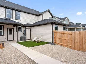 2519 Ophelia Levi LN, Round Rock TX 78665