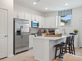 2519 Ophelia Levi LN, Round Rock TX 78665