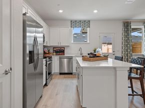 2519 Ophelia Levi LN, Round Rock TX 78665