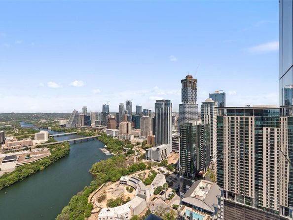 44 East Ave 4302, Austin TX 78701