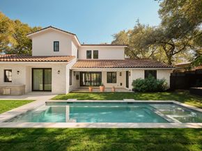 400 Inwood RD, Austin TX 78746