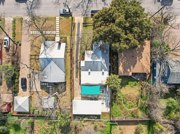 906 E 43rd ST, Austin TX 78751