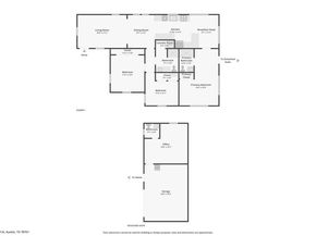 906 E 43rd ST, Austin TX 78751